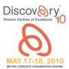 OCE Discovery 2010