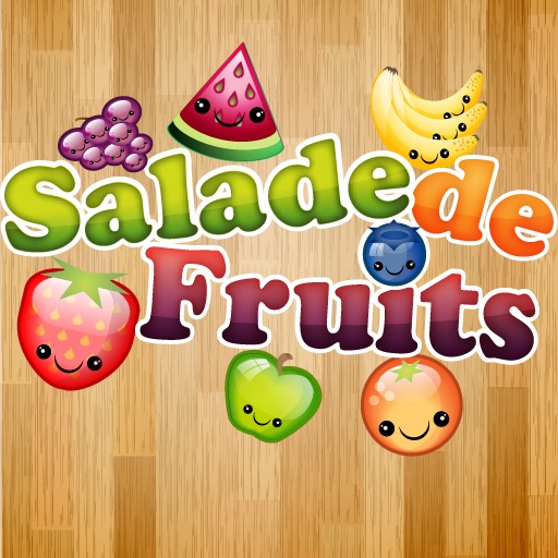 Salade de Fruits