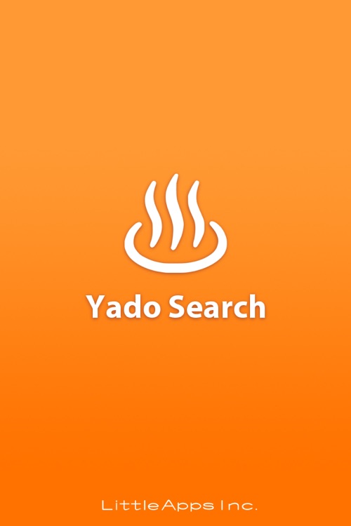 YadoSearch