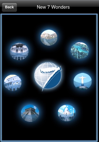 Seven Wonders screenshot-4