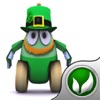 Eggbot's Irish Adventure