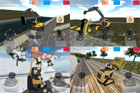 Excavator(圖3)-速報App