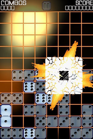 Puzzle Domino screenshot-4
