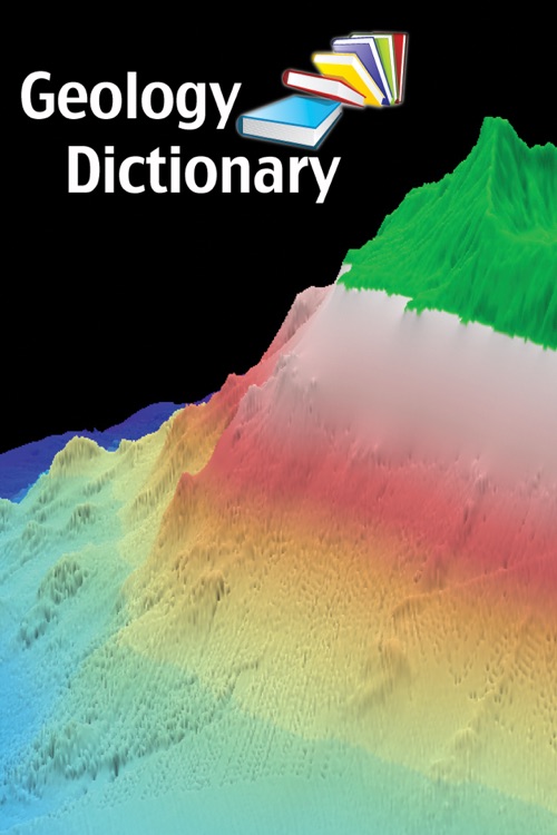 Geological Term Dictionary by Shiv Verma