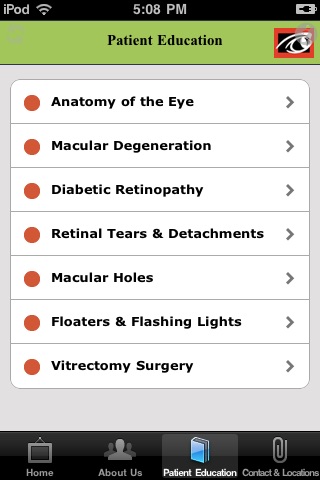 Central Florida Retina