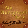 My Autograph Book