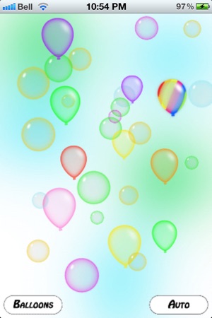 Balloons!!!(圖1)-速報App