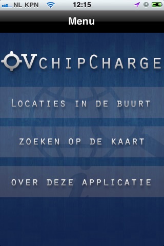 OVchipCharge