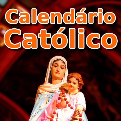 Catolico Calendario icon