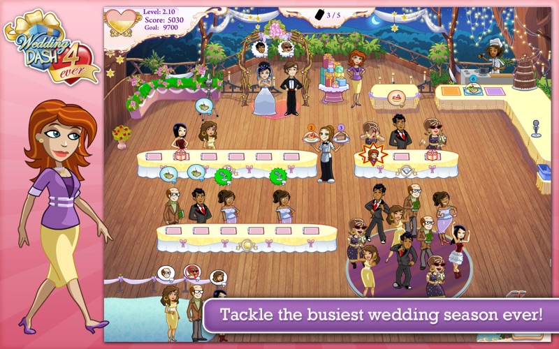 download wedding dash free full version for mac