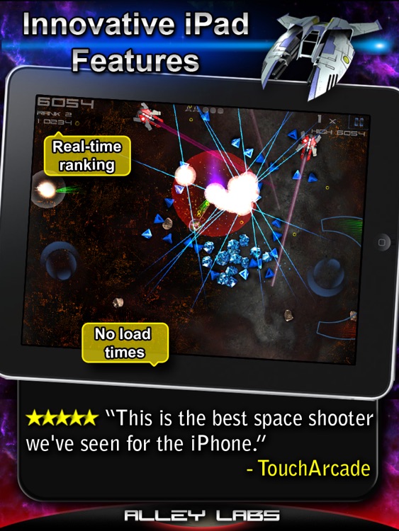 Meteor Blitz HD Free