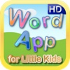 ABC 123 WordApp for Little Kids HD