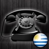 Guía Telefónica de Uruguay