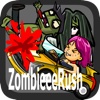 ZombieeeRush