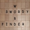 sWordyHD - Word Finder & Jumble Solver