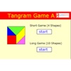 Tangram Game A