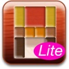 Klotski Puzzle Lite (Ane Rouge)