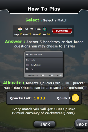 CricketfreeQ(圖5)-速報App