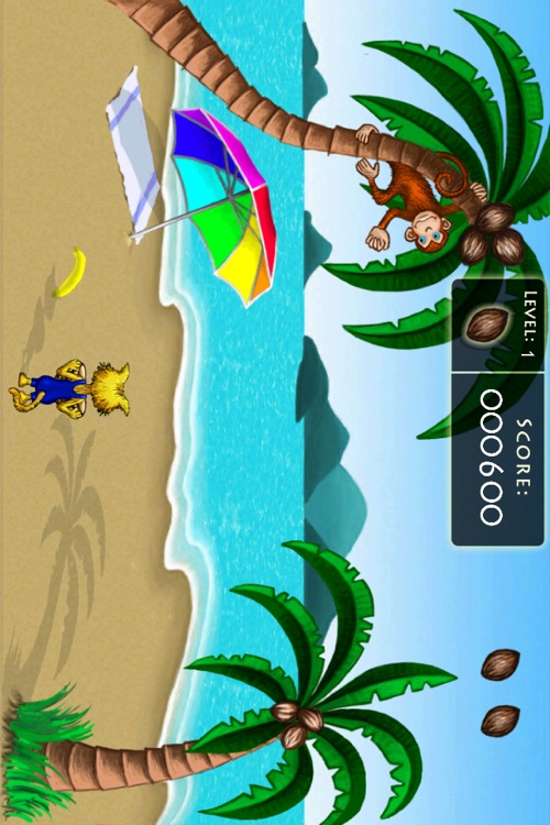 Painless Vocabulary Challenge