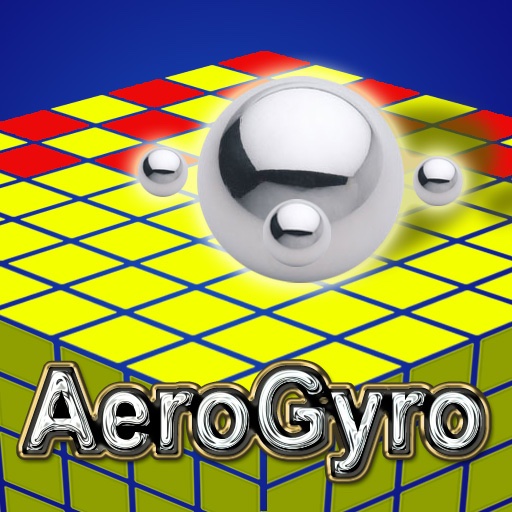 AeroGyro icon