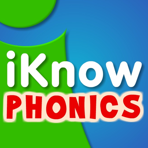 iKnow Phonics – Vowels I