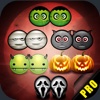 Halloween Memory Match Pro