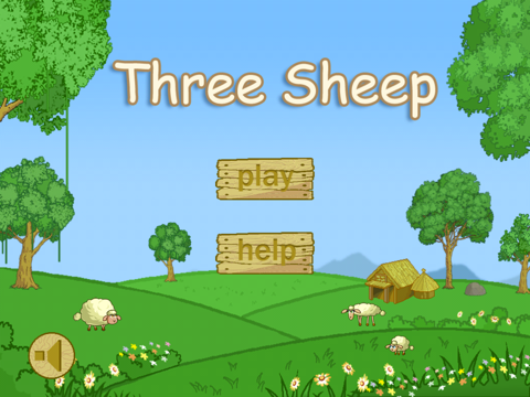 Three Sheep HD Free screenshot 4
