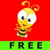 Blackboard Sight Words Games HD Free Lite - for iPad