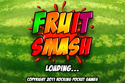 Fruit Smash Lite(圖4)-速報App