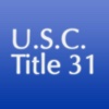 U.S.C. Title 31: Money and Finance