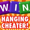 Hanging With Cheater for Hanging With Friends
