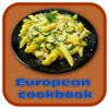 European-Cookbook