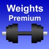 Easy Weights Log Premium