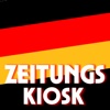 Zeitungs Kiosk - iPad Edition