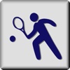 Tennis Pro Tracker: way to train