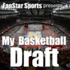 My Fantasy Basketball Draft