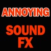 Annoying Sound FX