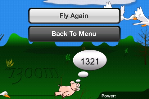 PigsFly screenshot-4