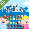 Odd Spotting HD