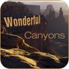 Wonderful Canyons