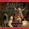 The Battle for Skandia: The Ranger's Apprentice Series (Audiobook)