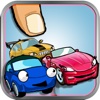 Push-Cars: Everyday Jam