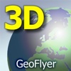 GeoFlyer Südtirol 3D