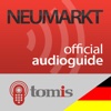 Neumarkt audioguide (GER)