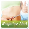 WeightLoss Alerts