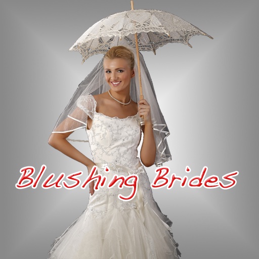 Blushing Brides icon