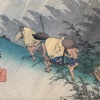 Hiroshige’s The Fifty-Three Stations of the Tōk...