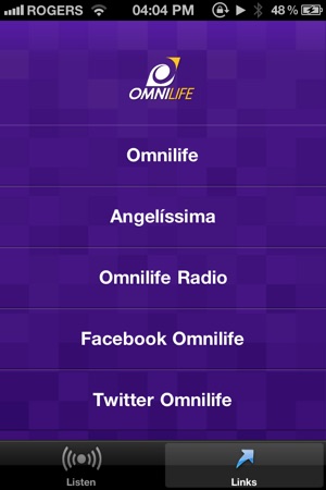 Omnilife en vivo(圖2)-速報App