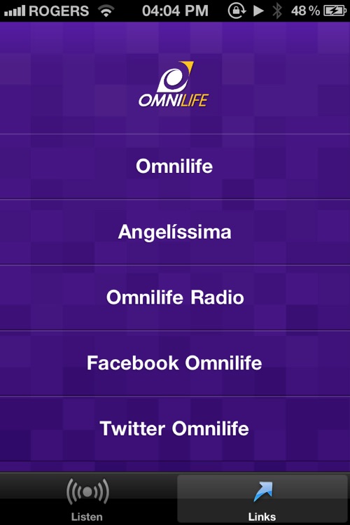 Omnilife en vivo