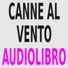 Audiolibro - Canne al vento - Grazia Deledda - lettura di Silvia Cecchini